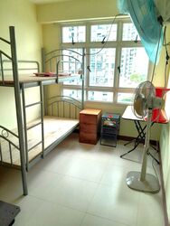 Blk 10A Tiong Bahru View (Bukit Merah), HDB 3 Rooms #557862411